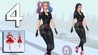 Fashion Battle: Catwalk Show - PART 4