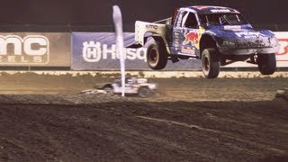 On Pace w/ Pastrana: TORC \u0026 NASCAR | S2E7