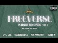 freeverse vol 1 wavv qyl gee mic.monster agaran official lyric video