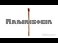 1 hour of radio by rammstein