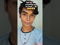 ✨🪥 new 🪥 nose🐽 🪥 countoring 🪥 hack 🪥 for 🪥 toothbrush 🪥 shorts hacks boymakeup sagarsingh