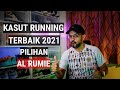 KASUT RUNNING TERBAIK 2021 | Pilihan Al Rumie