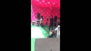 Siraa Performance by Pampy Gill Live | Public College Samana | Musicholic Records