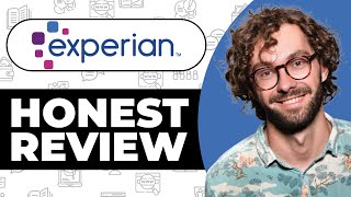 Experian Honest Review - Watch Before Using