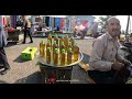 گردش در یکشنبه بازار صومعه سرا گیلان 4k شمال ایران sunday bazaar someh sara gilan iran