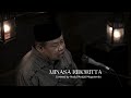 MINASA RIBORITTA Cover By Abdul Madjid Mappiemba