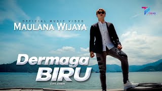 Maulana Wijaya Dermaga Biru Music