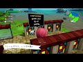 【dqb2】ドラクエビルダーズ２建築講座part４　街灯・柵の作り方