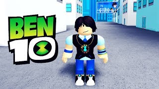 Roblox New Ben 10 Game Videos 9tubetv - 