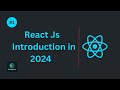 ReactJS Tutorial For Beginners | Day 1 Introduction and installing React Js
