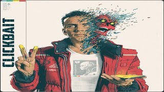 Logic - clickbait (Official Audio)