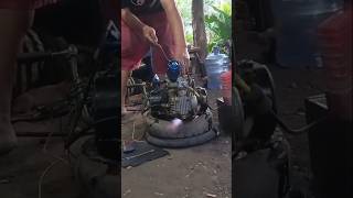 How to Properly Test Start Your Honda Engine Like a Pro!