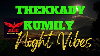 Experience The Thrill Of A Live Night Walk In Kumily!