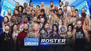 WWE Smack Downs Highlights HD 29 nov. 2019 _ WWE smackdown 28_11_2019 highlights