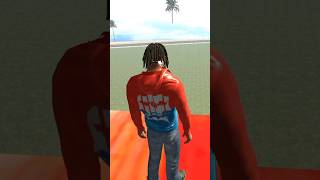 indiana bike driving 3d  game short আমি এখন পৃথিবীর সব থেকে উঁচু জায়গায়#shorts #video  #vairal