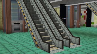Create Mod: Escalated quick tutorial