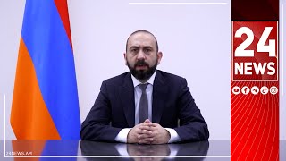 Հայաստանն Ադրբեջանին առաջարկել է գործարկել մեր երկաթուղային ենթակառուցվածքը, խաղաղության կարիք կա