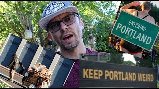 5 reasons Portland SUCKS!