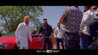 Gedi Route  Nawab  Shehnaaz Gill  Mista Baaz  Mandeep Mavi  Latest Punjabi Songs 2019