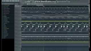 Spag Heddy – Permanent (Goldtryck fl studio remake)