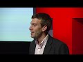 empowering tomorrow s leaders to re invent the labor market peter vogel at tedxlausanne