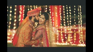 #Shamysona | Wedding Teaser  |  Udaipur