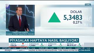 Dolar ne kadar oldu? İşte döviz fiyatlarında son durum! 19.11.2018 | A Para