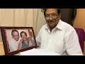 actor chandramohan about sp balu sp balasubramaniam jayanthi 2021