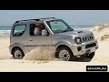 maruti suzuki jimny evolution 1970 2024 evolution of maruti suzuki jimny 🔥