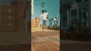 samohini ll dance cover ll rn neel (official)