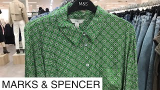 Marks \u0026 Spencer Women’s New Arrivals | M\u0026S Latest Collection | February 2025