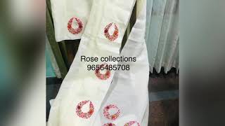 Rose collection women’s online store contact on 9656485708