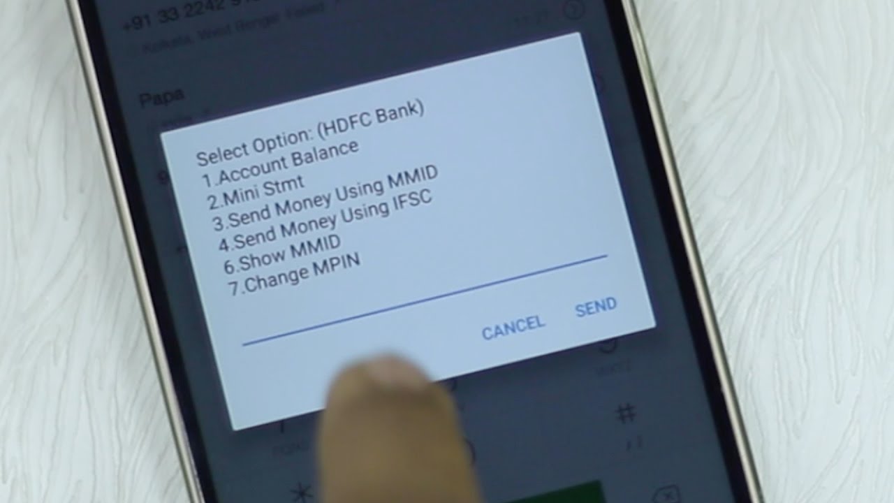 How To Send Money Using Ussd Code Using Any Phone Youtube