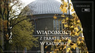 Wiadomości z par. NSPJ - luty 2025