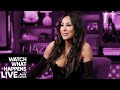 Angie Katsanevas and Shawn Trujillo Address RHOSLC Rumors | WWHL