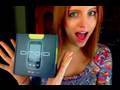 HTC Droid Eris - Android Phone Unboxing and Preview!