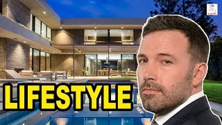 Ben Affleck (Batman) Income, Cars, Houses, Net Worth and Biography - 2018 | Levevis