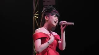 八木海莉[中2] 「初恋」(Cover) 2016-10-02