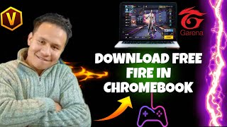 free fire download in chromebook ਕ੍ਰੋਮਬੁੱਕ ਵਿੱਚ ਮੁਫਤ ਫਾਇਰ ਡਾਉਨਲੋਡ #freefire #tondegamer #totalgaming