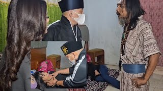 KUB MARAAH GA PAKE LAMA,SUAMI BUANG ISTRI DIKUBURAN,DEMI ANAK INTAN ANAK DUQUN