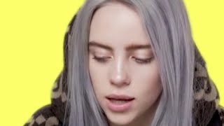 [YTP] - Billie Eilish is her own bitch.