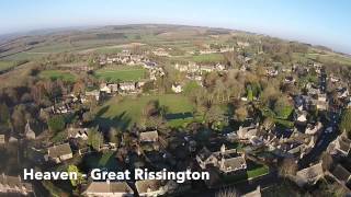 Heaven - Great Rissington