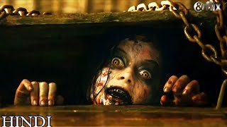 Hollywood hunted movie clip |very Horror movies scenes
