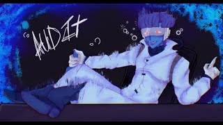 【CiderTalk'84】AUDIT -【Chipspeech Cover】