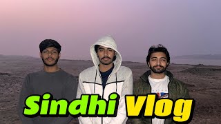 Exploring Hyderabad Sindh | Shocking Larayi Experience 😱 | Sindhi Vlog