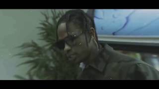 Travis Scott Coordinate