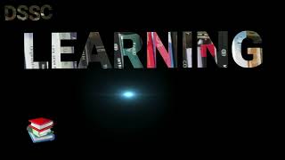 DSSC Learning Resource Center #intro