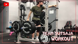 보면 운동하고 싶어지는 꼬마동 Workout(Team Sutsaja)