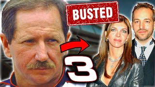 The Real Reason DALE EARNHARDT LOST CONTROL (FINAL RIDE)