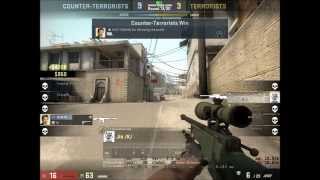 csgo LEM rank fail
